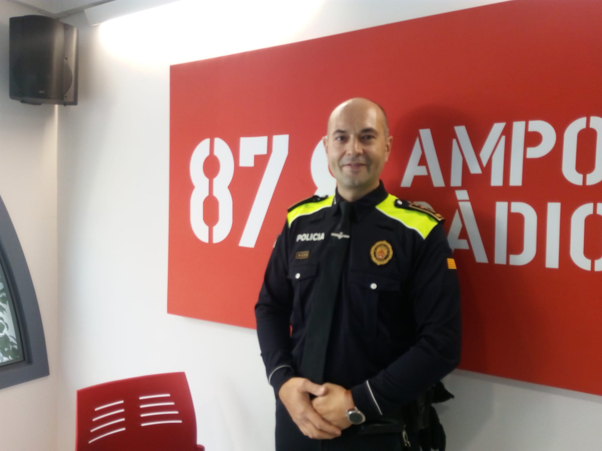 ESPAI POLICIA LOCAL 25 -2-20 